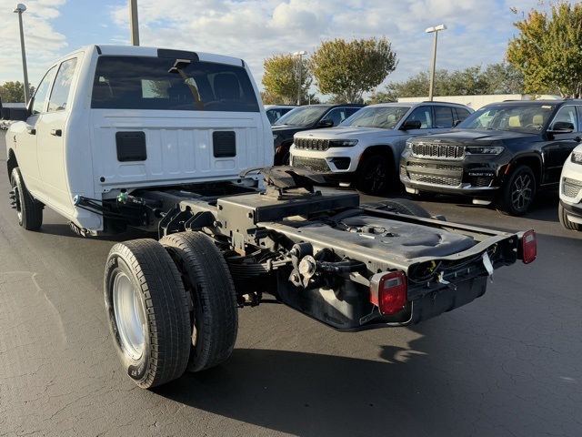 2023 Ram 3500 Tradesman 5