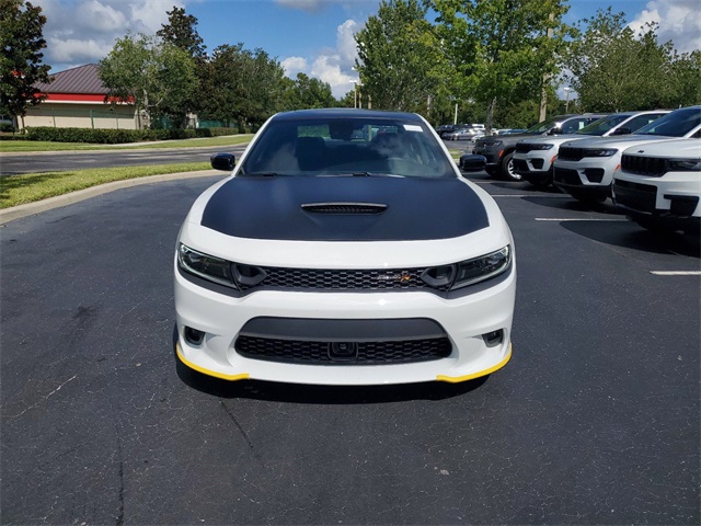 2023 Dodge Charger R/T Scat Pack 2