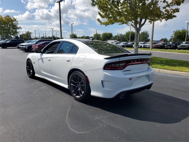 2023 Dodge Charger R/T Scat Pack 18