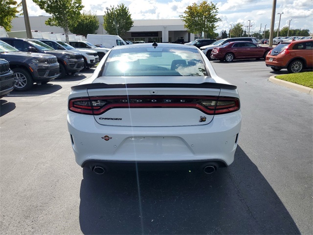 2023 Dodge Charger R/T Scat Pack 19