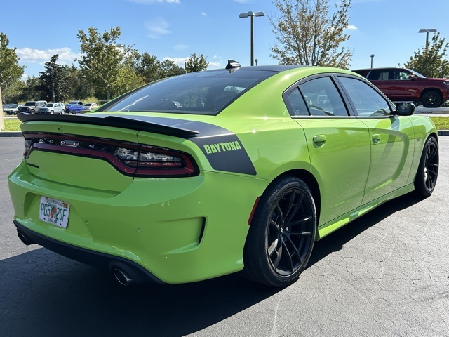 2023 Dodge Charger R/T Scat Pack 5