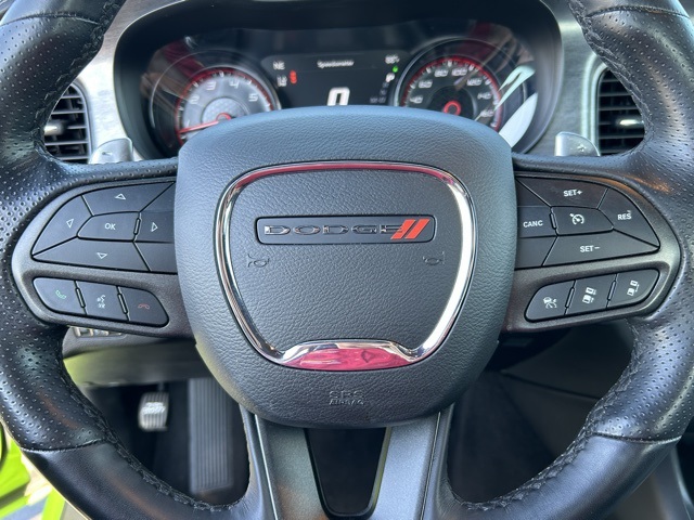 2023 Dodge Charger R/T Scat Pack 11