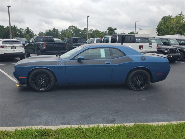 2023 Dodge Challenger R/T Scat Pack 4