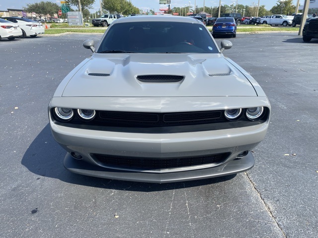 2023 Dodge Challenger R/T Scat Pack 2