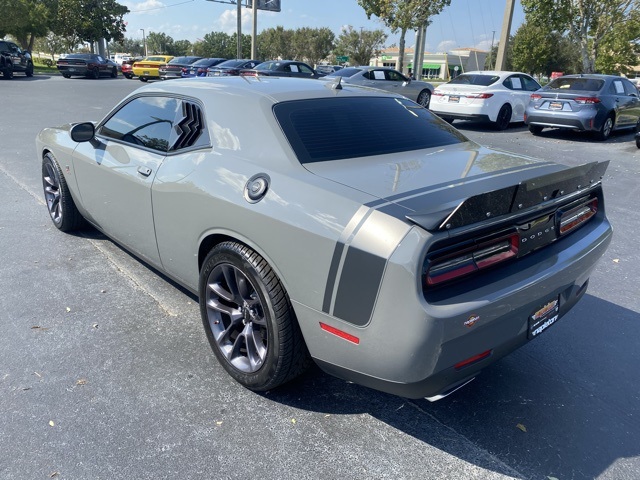 2023 Dodge Challenger R/T Scat Pack 5