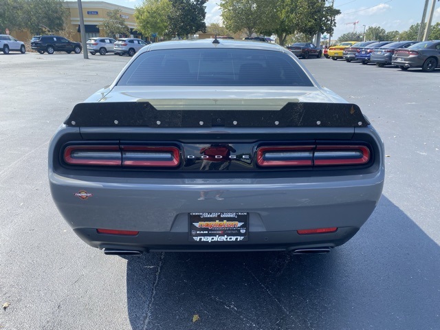 2023 Dodge Challenger R/T Scat Pack 6