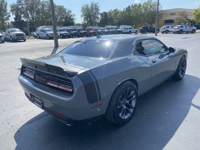 2023 Dodge Challenger R/T Scat Pack 7