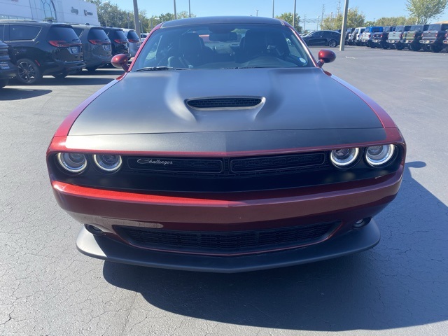 2023 Dodge Challenger R/T Scat Pack 2