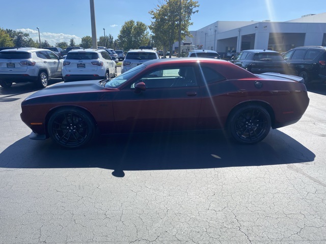 2023 Dodge Challenger R/T Scat Pack 4