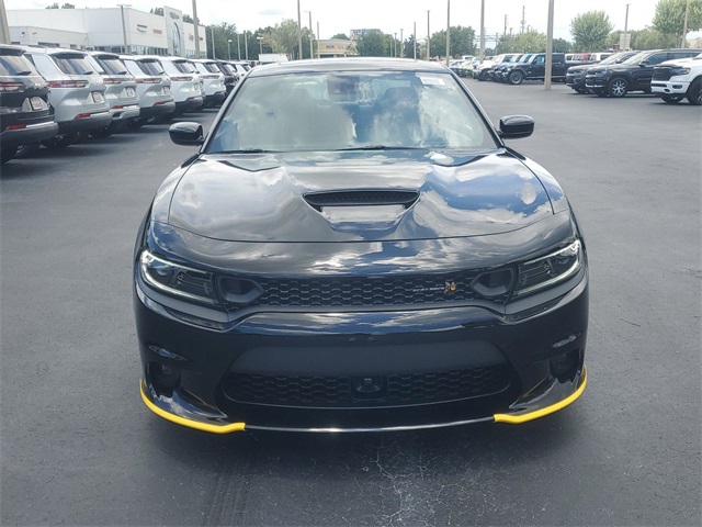 2023 Dodge Charger R/T Scat Pack 2