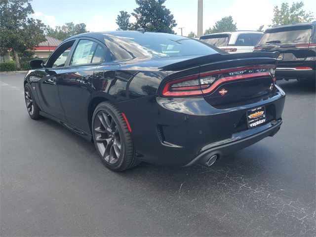 2023 Dodge Charger R/T Scat Pack 22