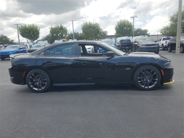 2023 Dodge Charger R/T Scat Pack 26