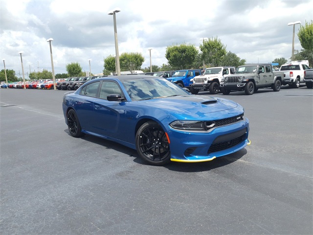 2023 Dodge Charger R/T Scat Pack 28
