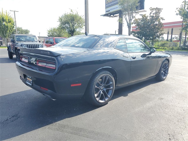 2023 Dodge Challenger R/T Scat Pack 22