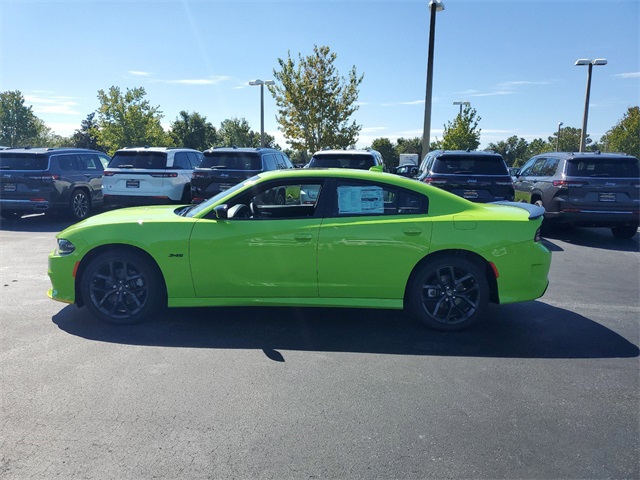 2023 Dodge Charger R/T 5