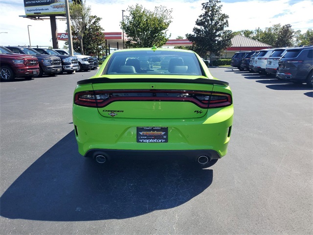 2023 Dodge Charger R/T 19