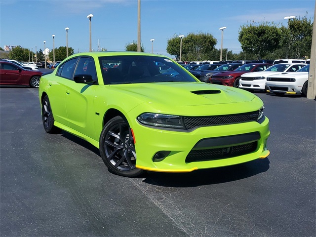 2023 Dodge Charger R/T 23