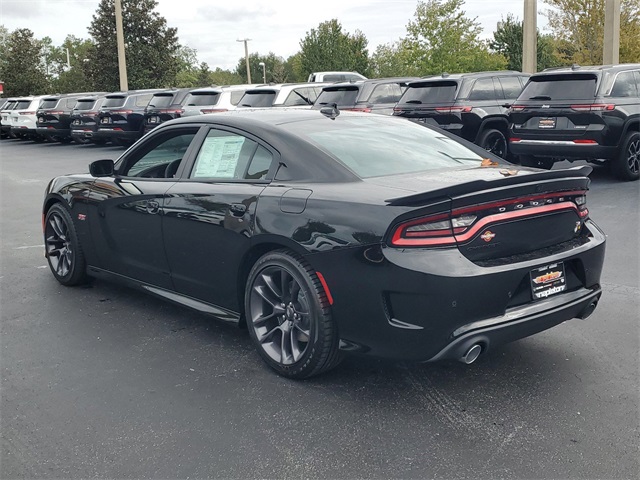 2023 Dodge Charger R/T Scat Pack 19