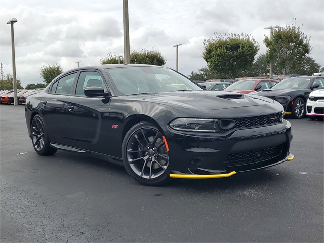 2023 Dodge Charger R/T Scat Pack 25