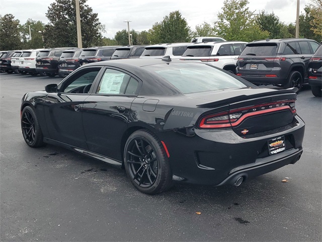 2023 Dodge Charger R/T Scat Pack 19