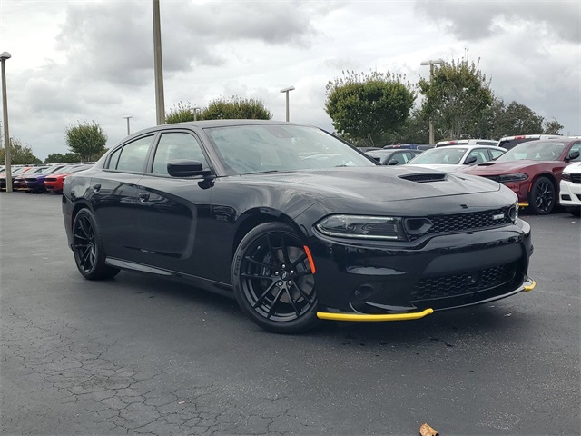 2023 Dodge Charger R/T Scat Pack 23