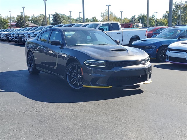 2023 Dodge Charger R/T 21