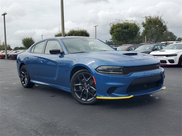 2023 Dodge Charger R/T 22