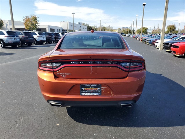 2023 Dodge Charger SXT 20