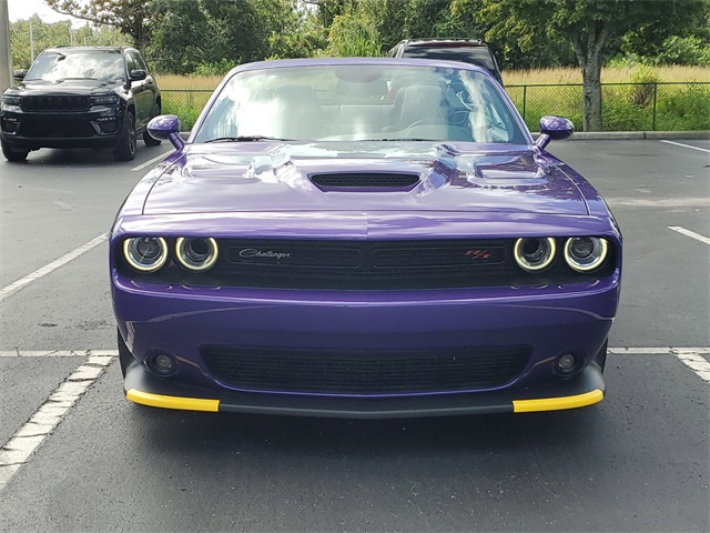 2023 Dodge Challenger R/T Scat Pack 2