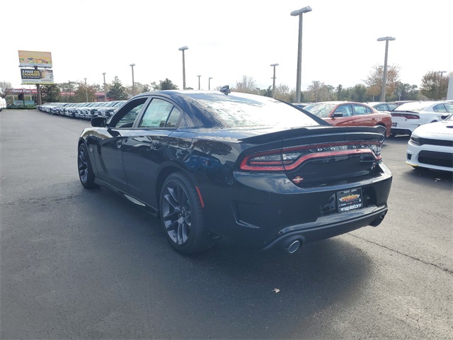 2023 Dodge Charger R/T Scat Pack 17