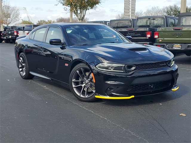 2023 Dodge Charger R/T Scat Pack 21