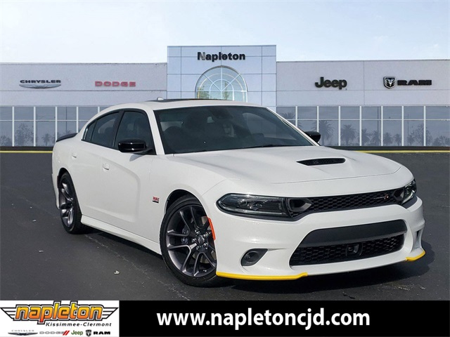 2023 Dodge Charger R/T Scat Pack 1