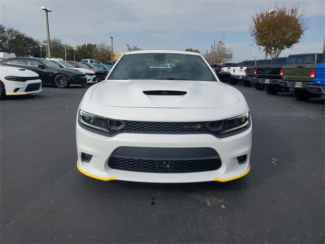 2023 Dodge Charger R/T Scat Pack 2