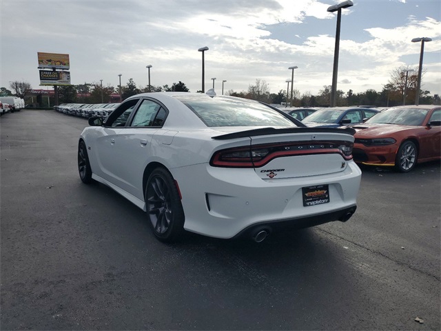 2023 Dodge Charger R/T Scat Pack 17