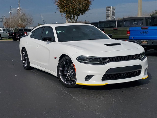 2023 Dodge Charger R/T Scat Pack 21