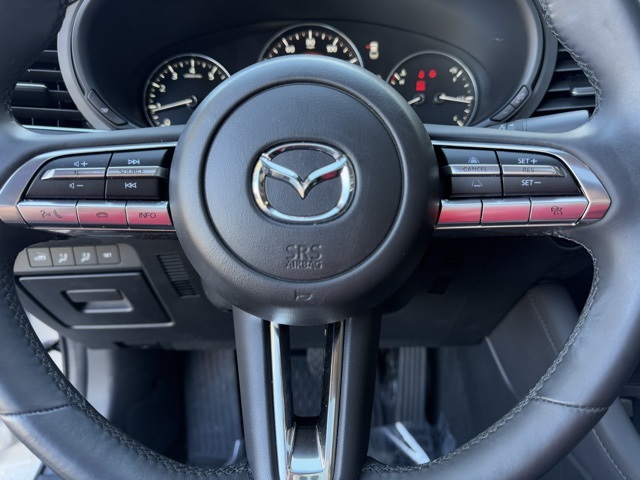 2023 Mazda Mazda3 2.5 S Preferred Package 19