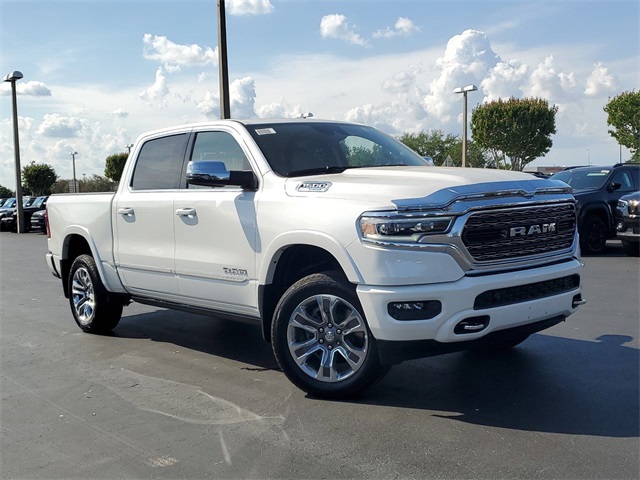 2023 Ram 1500 Limited 22