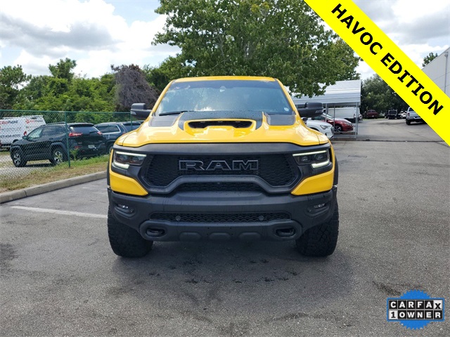 2023 Ram 1500 TRX 2