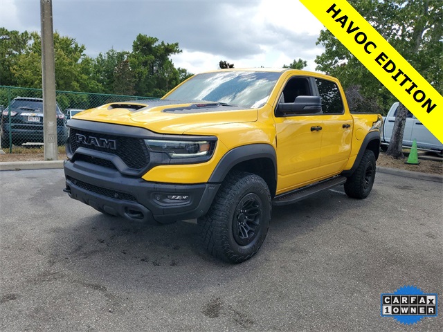 2023 Ram 1500 TRX 3