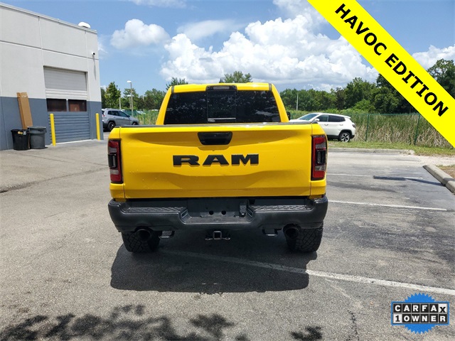 2023 Ram 1500 TRX 22