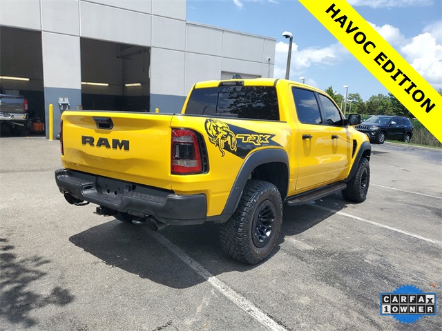 2023 Ram 1500 TRX 25