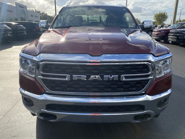 2023 Ram 1500 Big Horn/Lone Star 2