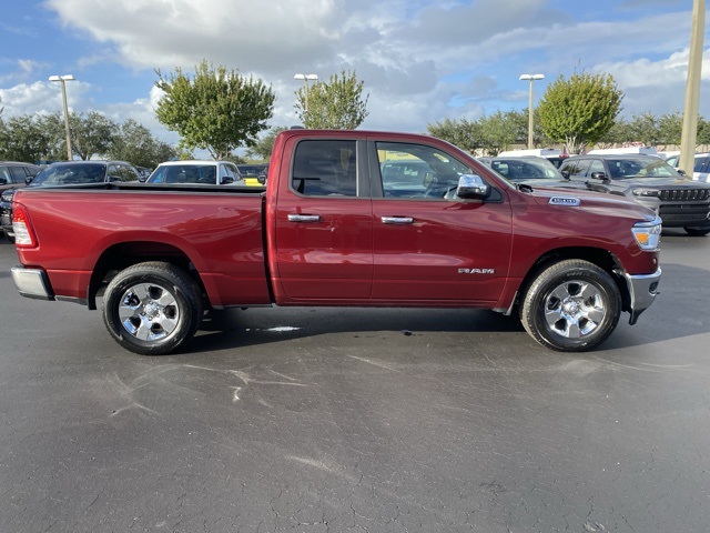 2023 Ram 1500 Big Horn/Lone Star 4