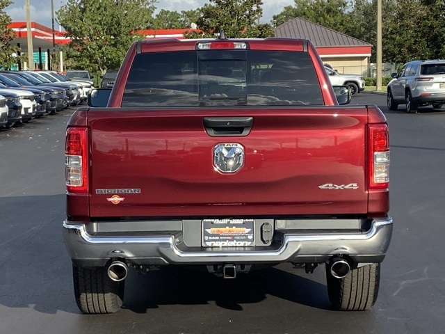 2023 Ram 1500 Big Horn/Lone Star 6