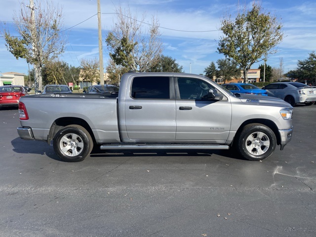 2023 Ram 1500 Big Horn/Lone Star 4