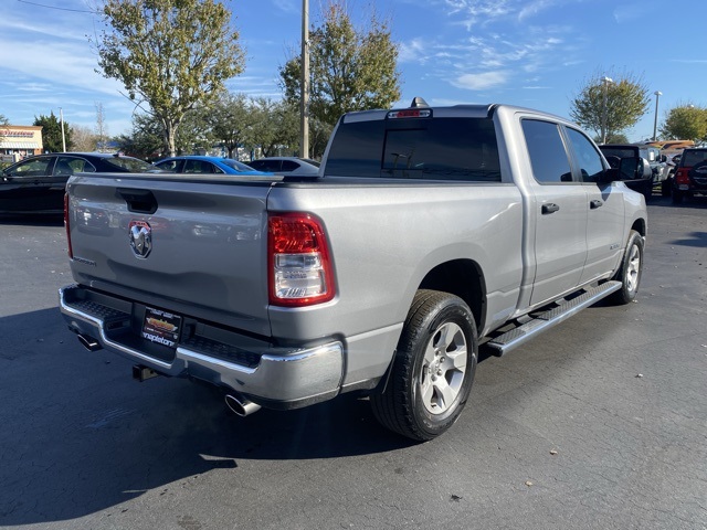 2023 Ram 1500 Big Horn/Lone Star 5