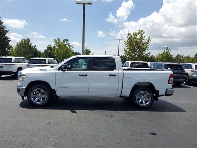 2023 Ram 1500 Big Horn/Lone Star 5