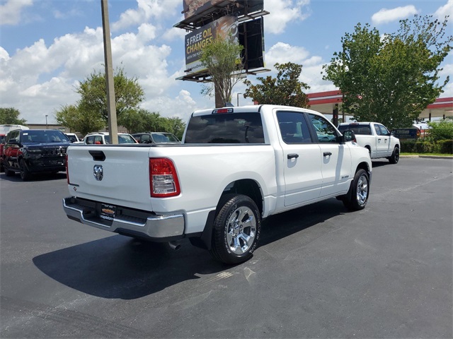 2023 Ram 1500 Big Horn/Lone Star 23