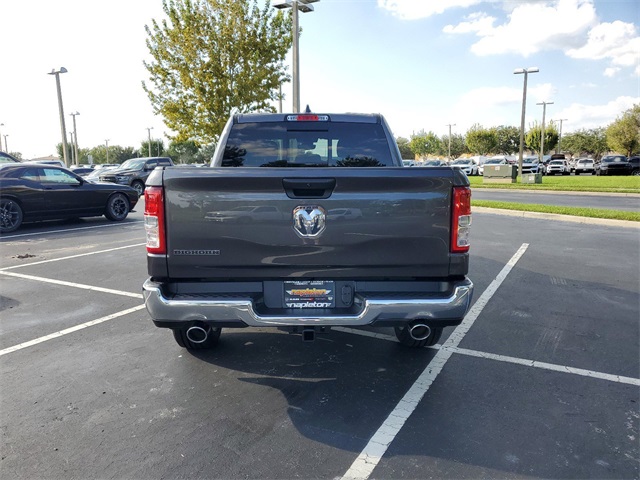 2023 Ram 1500 Big Horn/Lone Star 19