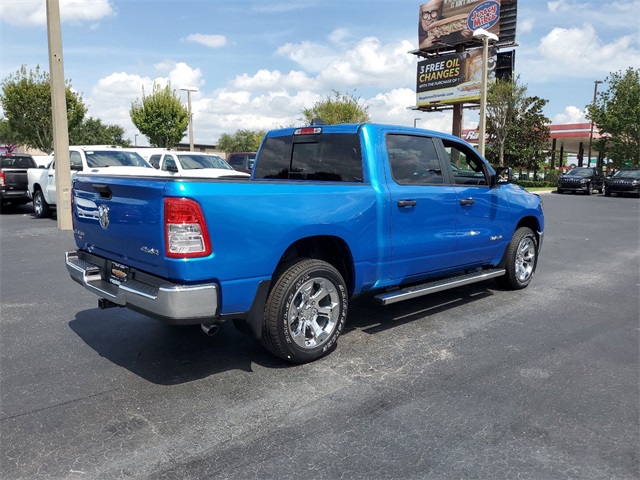 2023 Ram 1500 Big Horn/Lone Star 20